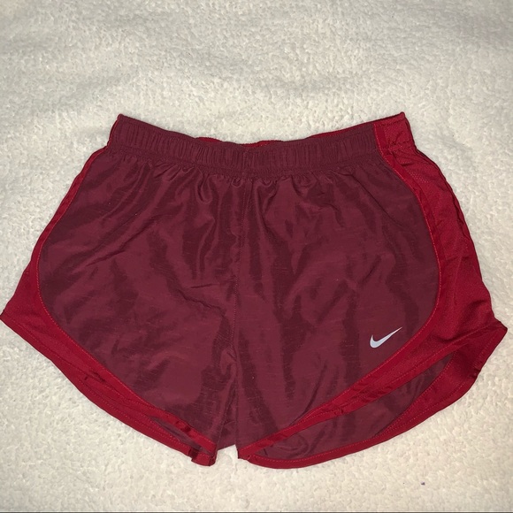 Nike Pants - NWOT✨ DRI-FIT NIKE SHORTS